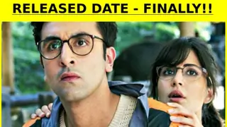 Jagga Jasoos to release on....! Thumbnail