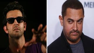 Confirmed: Aamir Khan replaces Hrithik Roshan in Thug! Thumbnail