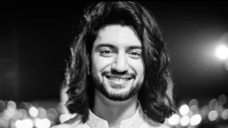 Kunal Jaisingh gets an ear piercing for 'Ishqbaaaz'..! Thumbnail