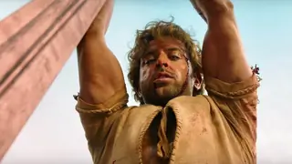 Mohenjo Daro vindicated once again!