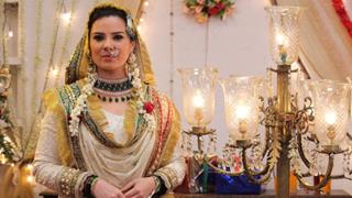 Urvashi Sharma: The jewelry queen! Thumbnail