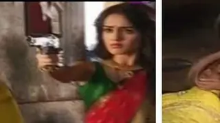 WHAAAAT? Meera to go to jail AGAIN in Saath Nibhana Saathiya! Thumbnail