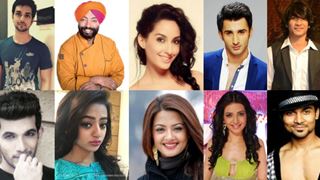 Exclusive: Jhalak Dikhlaa Jaa 9's 'fifth' episode to be a face-off! Thumbnail