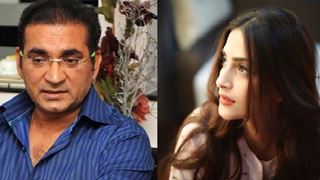 Sonam Kapoor calls singer Abhijeet Bhattacharya a HYPOCRITE!
