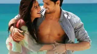 Baar Baar Dekho's 'Sau Aasman' oozes romance! Thumbnail