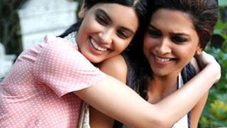 I look up to Deepika Padukone: Diana Penty Thumbnail