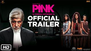 'Pink' trailer arrests with compelling performances thumbnail