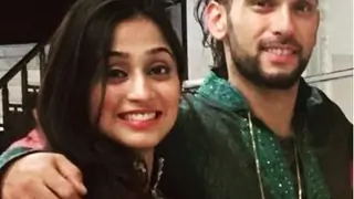 Soumya Seth all set to get hitched... Thumbnail
