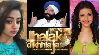 Revealed: The THIRD Eviction of Jhalak Dikhlaa Jaa 9! Thumbnail