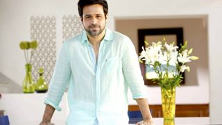 Emraan Hashmi excited about 'Baadshaho'