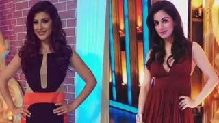 Shraddha Arya to make her hosting debut! Thumbnail