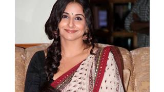 Vidya Balan praises 'Begum Jaan' director