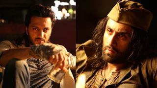 Here's what Riteish Deshmukh has to say about comparison with Rockstar Thumbnail