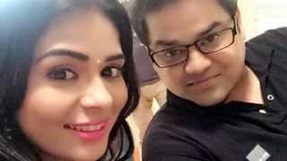 Prasad Barve and Sonal Vengurlekar's off-screen bond!