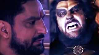 Brahmarakshas will add to my versatility: Parag Tyagi