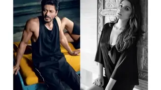 Anand L. Rai scraps the rumours of Parineeti doing film with SRK! Thumbnail