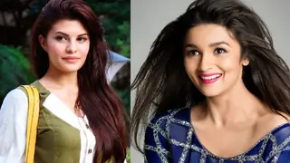 Jacqueline & Alia to deliver 2 back to back hits in 2016 ! Thumbnail