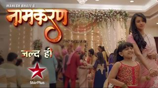 Promo Review: Naamkarann