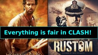 #BlockRustom - Mohenjo Daro's new plan to make money?