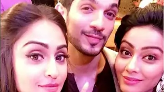 After Kawach, Arjun Bijlani in Brahmarakshas?! Thumbnail
