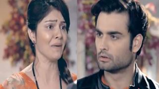 OMG! Soumya to confess to Harman about being a TRANSGENDER..!