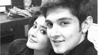 The Production House has no complaints with us - Rohan Mehra and Kanchi Singh