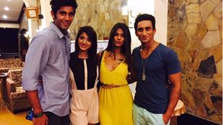 Best friends turn foes on MTV Splitsvilla 9!