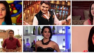 #InternationalLeftHandersDay : Things that are 'Baaye Haath Ka Khel' for TV personalities! Thumbnail