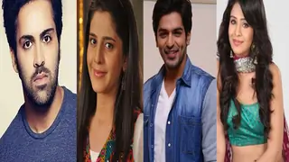 Yug to MARRY Gauri following Kaali's absence in 'Kaala Teeka'..! Thumbnail
