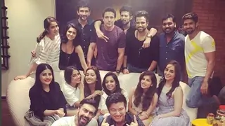 WHAT happened when Khatron Ke Khiladi: Darr Ka Blockbuster Returns gang reunited? Thumbnail