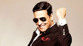 Akshay Kumar breaks his own record