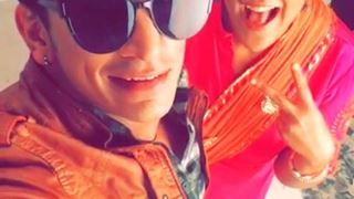 Check Out: Prince Narula's LOOK for his television debut!