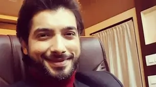 10 years of Banoo Main Teri Dulhann; Ssharad Malhotra thanks fans! Thumbnail