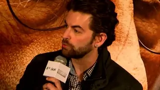 Social media trolls upsets family: Neil Nitin Mukesh Thumbnail