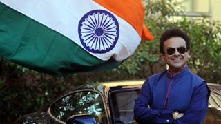 Adnan Sami happy to celebrate birthday as Indian