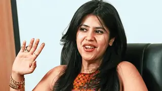 #Breaking! Ekta Kapoor to bring a new youth based show Yuva! Thumbnail
