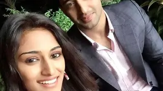 Finally! Shaheer Sheikh 'opens up' about his alleged relationship with Erica Fernandes! Thumbnail
