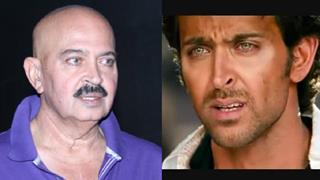 Hrithik's dad Rakesh already knew that Mohenjo Daro will be a FLOP!