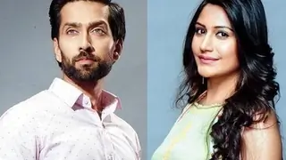 Shivaay to finally apologize to Anika! Thumbnail