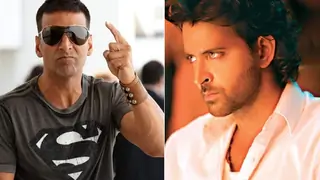 Akshay Kumar on winning the CLASH against Hrithik Roshan Thumbnail
