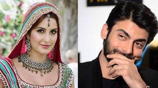 Fawad - Katrina's wedding to take place on... Thumbnail