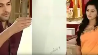 REVEALED: The blackmailer in Colors' Swaragini thumbnail