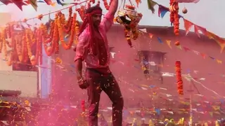 This is how Mohammad Nazim will re-enter Saath Nibhana Saathiya! Thumbnail