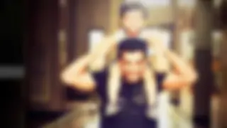 A New addition to Arjun Bijlani's family! Thumbnail