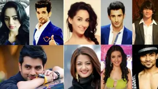 Check out the EXCITING theme for 'sixth' episode of Jhalak Dikhlaa Jaa 9! Thumbnail