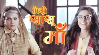 Meri Saasu Maa to go off-air on the 26th of August