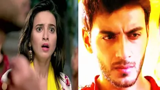 OMG! Atharv to go to JAIL for kidnapping Vividha in 'Jaana Na Dil Se Door' Thumbnail