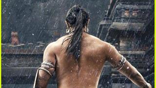 Kunal Kapoor transforms into warrior for 'Veeram' Thumbnail