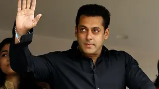 Salman does what no one else did so far Thumbnail