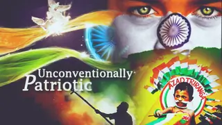 Bollywood's Take On The Unconventionally Patriotic thumbnail